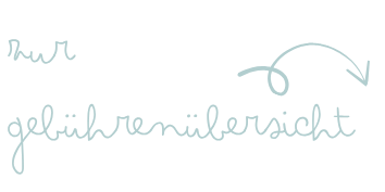 Gebührenubersicht