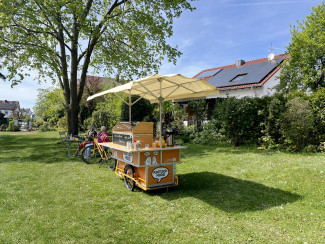 Foto Radtschmobil 2026