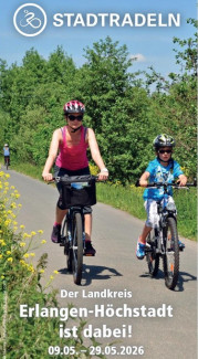 Stadtradeln 2026