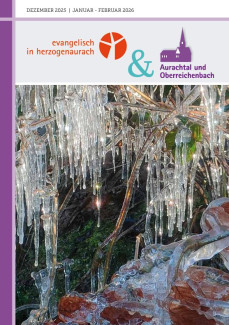 Titelbild Gemeindegruß Dez bis Feb 2026