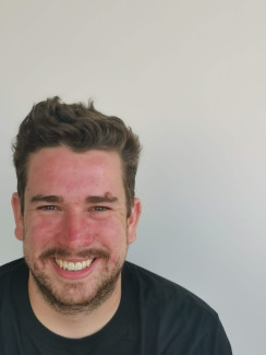 Benjamin Kies 