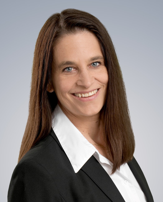 Brigitte Hartmann