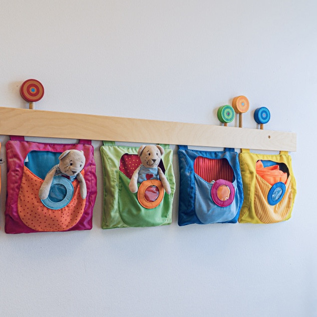 Schnullertaschen