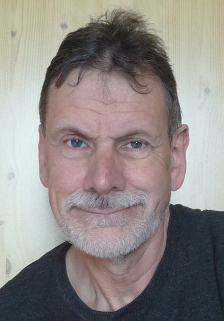 Kalle Schmidt 