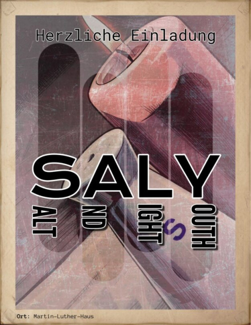SALY Jugend