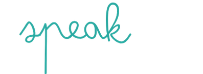 speak