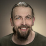 Unser neuer Geschäftsführer Gerd Bayer