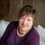 Pfarrin Elke Dollinger