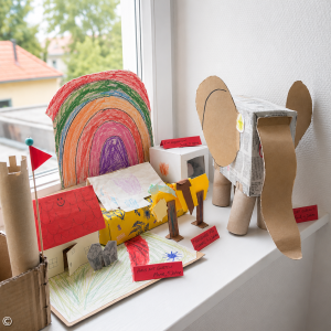 Kinderkunst