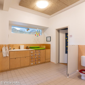 Badezimmer Grüne Gruppe