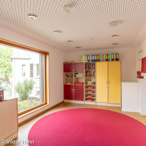 Creative Playroom