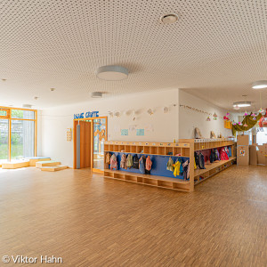 Große Halle