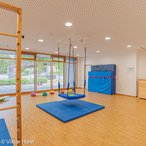 Turnhalle